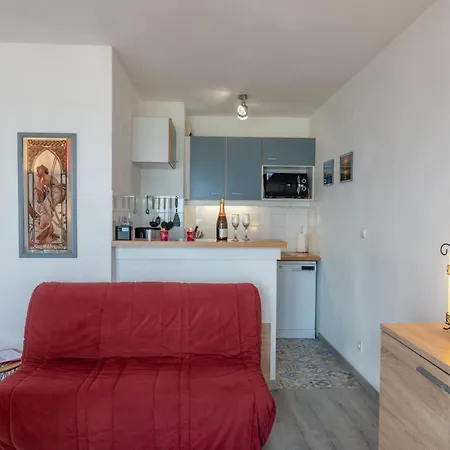 Face A La - Appt Vue