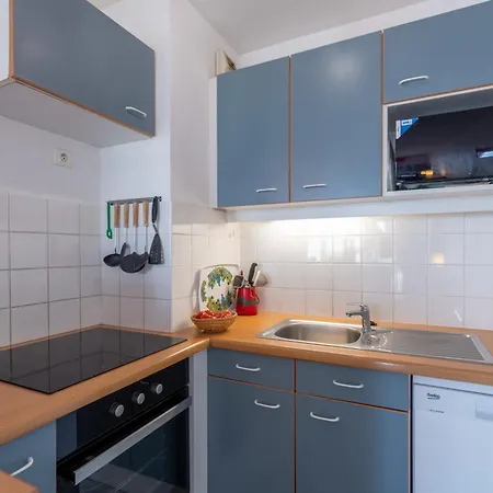Apartament Face A La - Appt Vue Mers-les-Bains