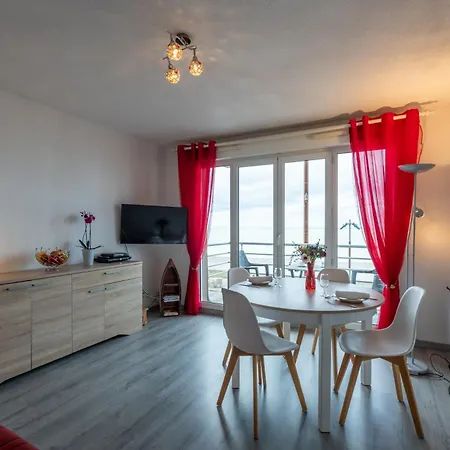Face A La - Appt Vue Apartament