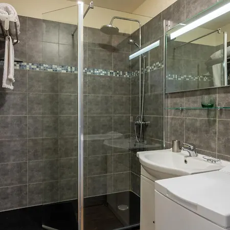 Appartement Face A La - Appt Vue *