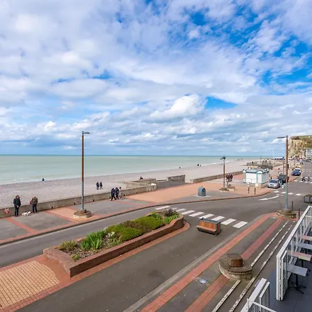 Face A La - Appt Vue Appartement *