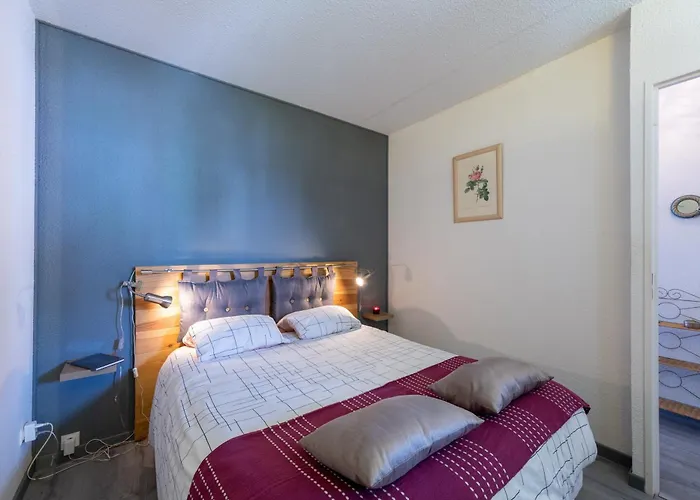 Face à La - Appt Vue