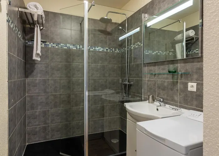 Appartement Face à La - Appt Vue *